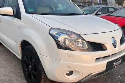 Renault Koleos 278.000 km 2.490 &euro; Neuseddin bei Berlin 14554