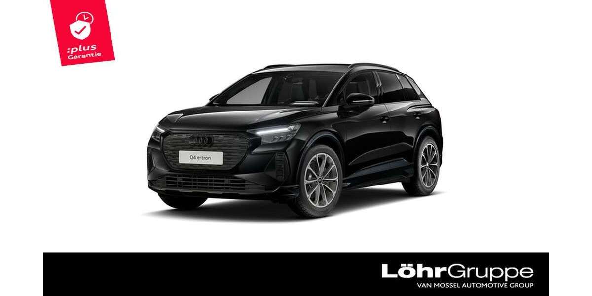 Audi e-tron 7.500 km 44.580 &euro; Meckenheim 53340