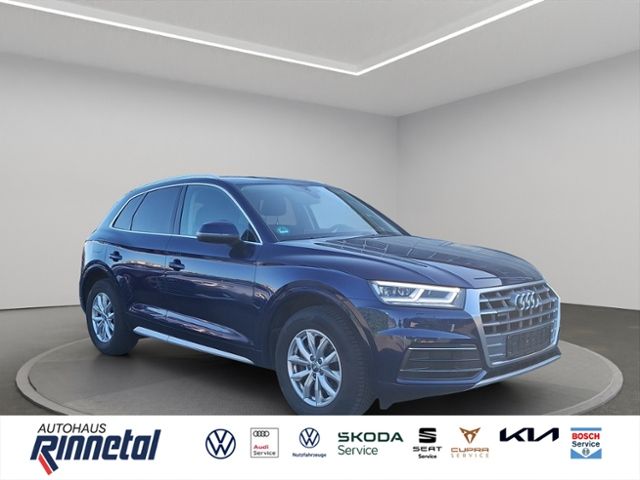 Audi Q5 66.600 km 32.890 &euro; Rudolstadt 07407