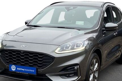 Ford Kuga 13.371 km 24.900 € Leonberg 71229