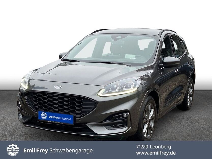 Ford Kuga 13.371 km 24.900 € Leonberg 71229