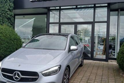 Mercedes-Benz B 200 6.000 km 41.700 € Langenau 89129