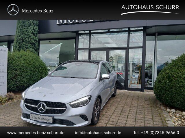 Mercedes-Benz B 200 6.000 km 41.700 € Langenau 89129