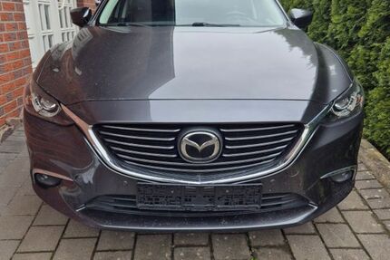 Mazda 6 115.000 km 15.400 &euro; Steinheim 32839