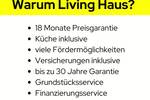 Einfamilienhaus Luckau - 5 Zimmer, 125 m&sup2;, 433.000&euro; | Angebot:26362608