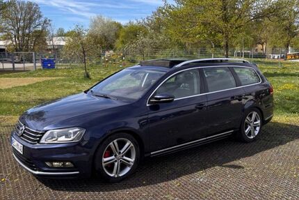 VW Passat 175.000 km 10.900 &euro; Bad Neustadt 97616