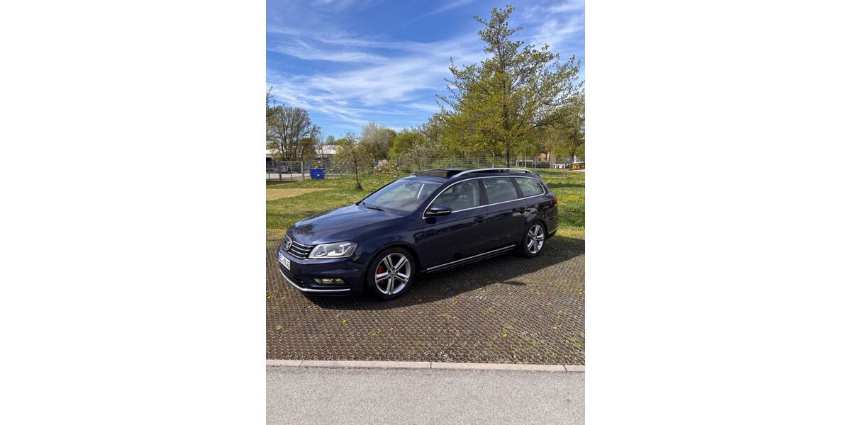 VW Passat 175.000 km 12.000 &euro; Bad Neustadt 97616