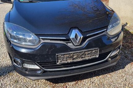 Renault Megane 197.706 km 3.900 &euro; Windach 86949