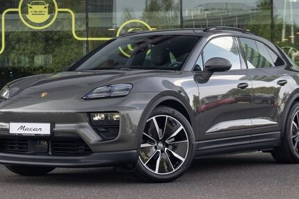 Porsche Macan 7.000 km 94.900 € Kleinmachnow 14532