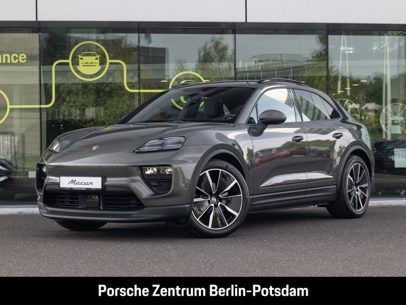 Porsche Macan 7.000 km 94.900 € Kleinmachnow 14532