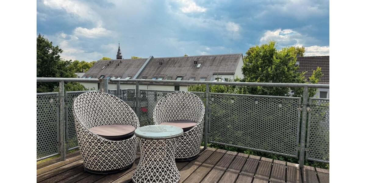 Etagenwohnung Siegen - 3 Zimmer, 78 m&sup2;, 219.000&euro; | Angebot:27068452