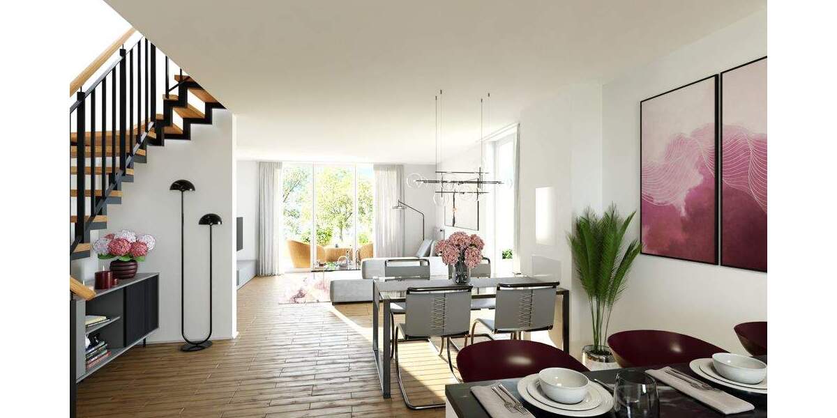 Jetzt Ihr schlüsselfertiges Zuhause in Dresden-Rockau mit der SAB-Förderung sichern! 5 zimmer