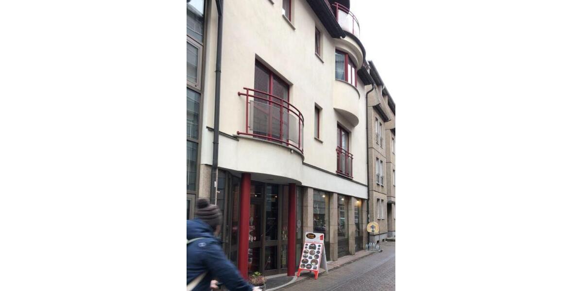 Gewerbeobjekt Cottbus - 600&euro; | Angebot:26338378