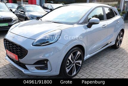 Ford Puma 23.424 km 21.990 € Papenburg 26871
