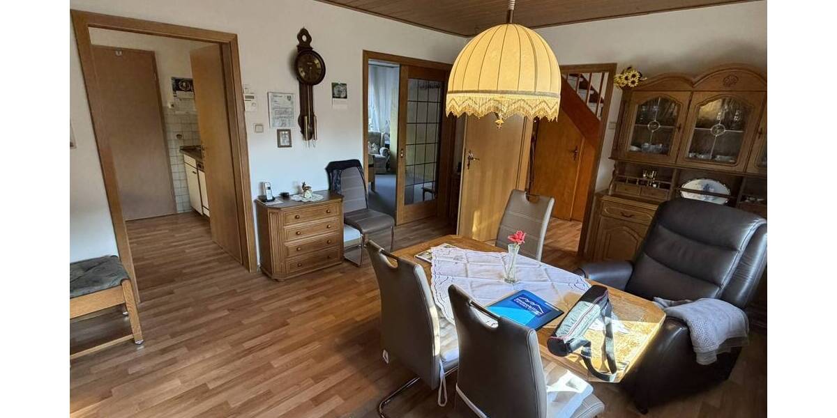 Doppelhaushälfte Varel Obenstrohe - 4 Zimmer, 78 m&sup2;, 163.000&euro; | Angebot:26273925