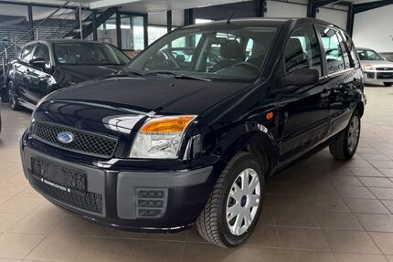 Ford Fusion 128.000 km 2.490 &euro; Belm/Vehrte (bei Osnabrück) 49191