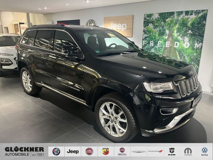 Grand Cherokee