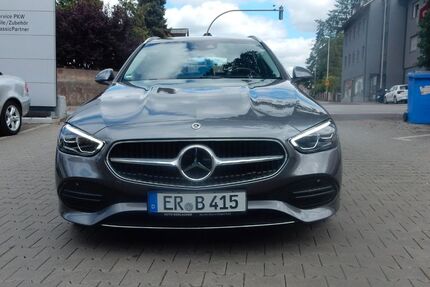 Mercedes-Benz C 220 26.000 km 41.990 &euro; Erlangen 91058