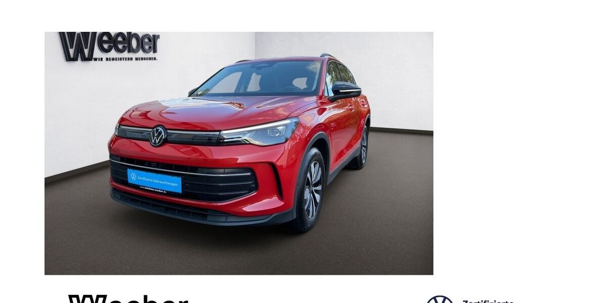 VW Tiguan 12.459 km 34.790 &euro; Herrenberg 71083