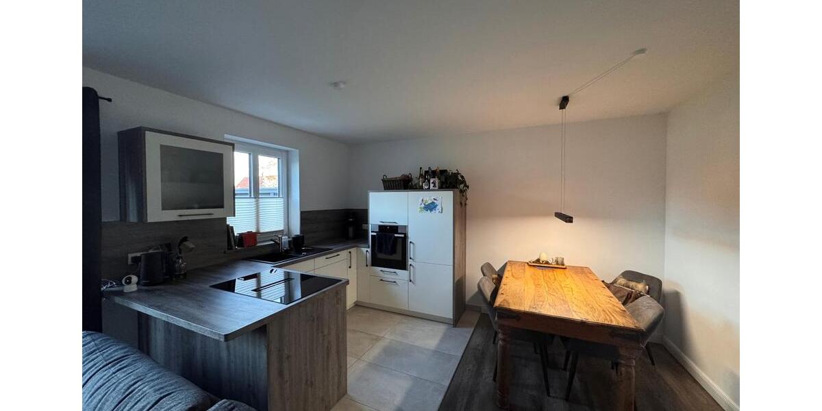 Maisonettenwohnung Faßberg - 2 Zimmer, 70 m&sup2;, 875&euro; | Angebot:26263969