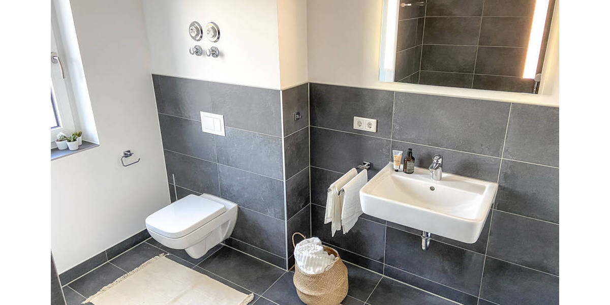 Etagenwohnung Nürnberg Gaismannshof - 4 Zimmer, 95 m&sup2;, 1.398&euro; | Angebot:26741224