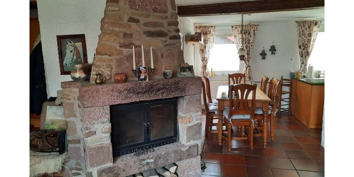 Bauernhaus, Landhaus Wächtersbach Leisenwald - 495.000&euro; | Angebot:25844886