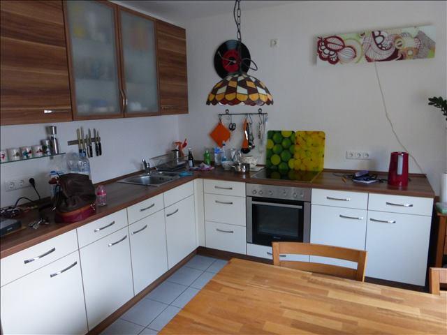 Hochparterre Obertshausen - 3 Zimmer, 75 m&sup2;, 1.000&euro; | Angebot:26278191