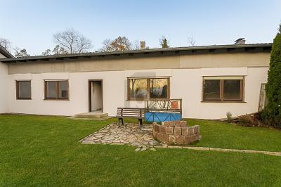 MÖHNESEEENTKERNTES HAUS MIT SEE-NÄHE - Einfamilienhaus Möhnesee | Angebot:26120021