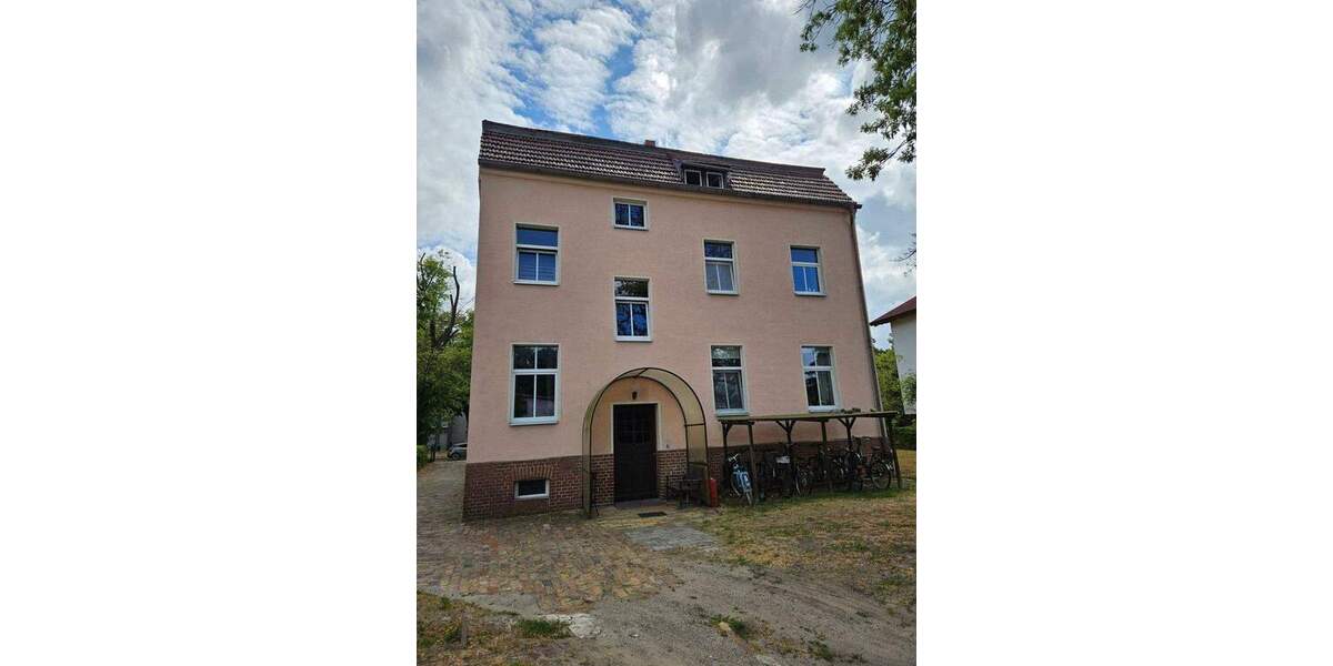 Mehrfamilienhaus, Wohnhaus Zeuthen - 1 Zimmer, 309 m&sup2;, 890.000&euro; | Angebot:25279186