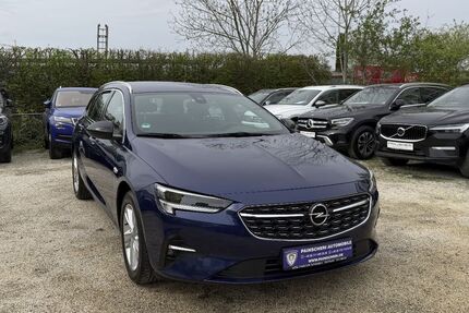 Opel Insignia 88.000 km 16.599 &euro; Stuttgart 70567
