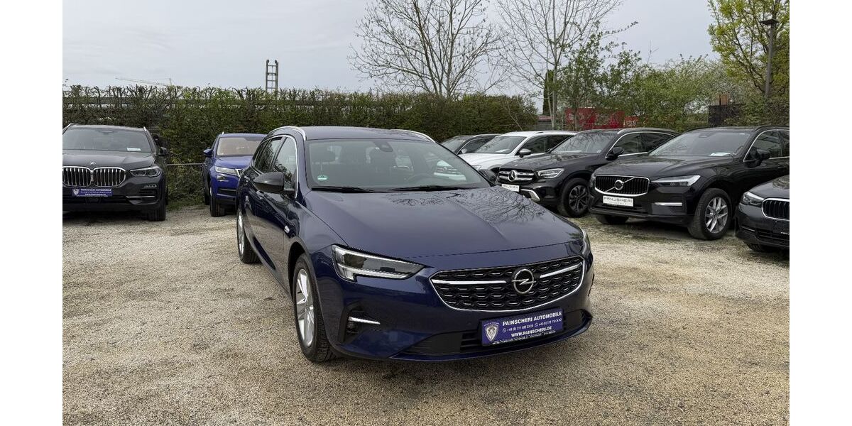 Opel Insignia 88.000 km 16.599 &euro; Stuttgart 70567