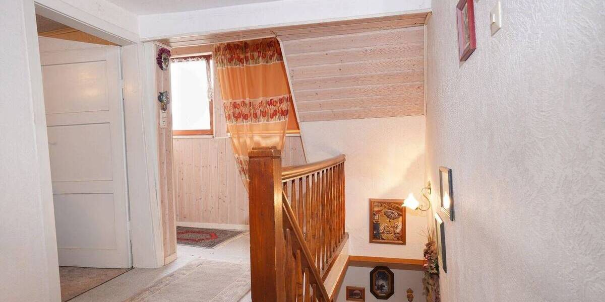 Doppelhaushälfte Bretten Dürrenbüchig - 4 Zimmer, 105 m&sup2;, 399.000&euro; | Angebot:25745786