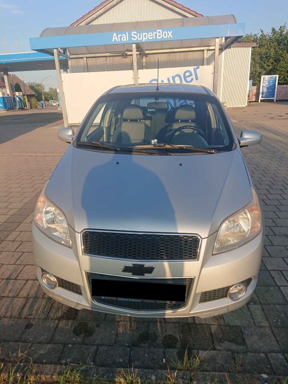 Aveo