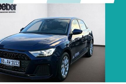Audi A1 3.490 km 26.890 &euro; Herrenberg 71083