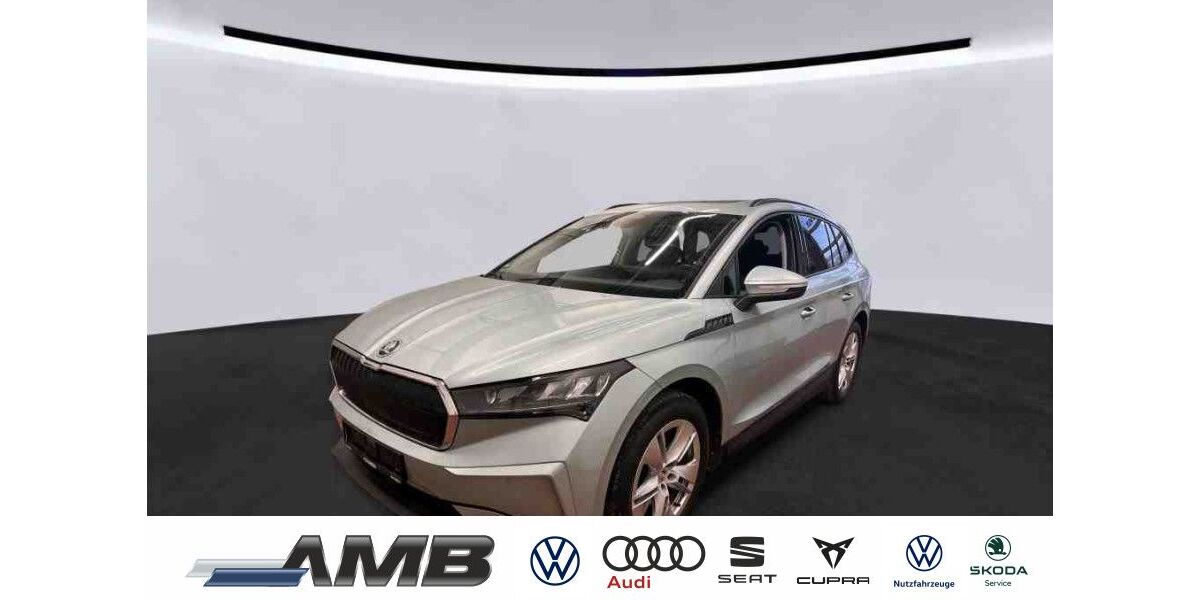 Skoda Enyaq 33.120 km 24.780 &euro; Borna 04552