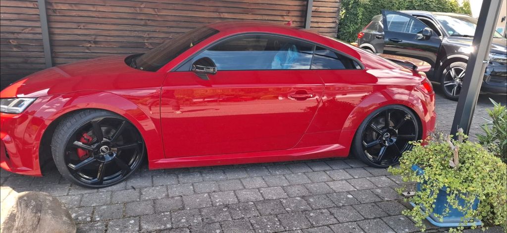 Audi TT 129.000 km 24.490 &euro; Zell am Harmersbach 77736