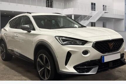 Cupra Formentor 51.588 km 23.690 &euro; Wolfsburg 38440