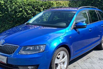 Skoda Octavia 76.837 km 14.999 &euro; Metten 94526