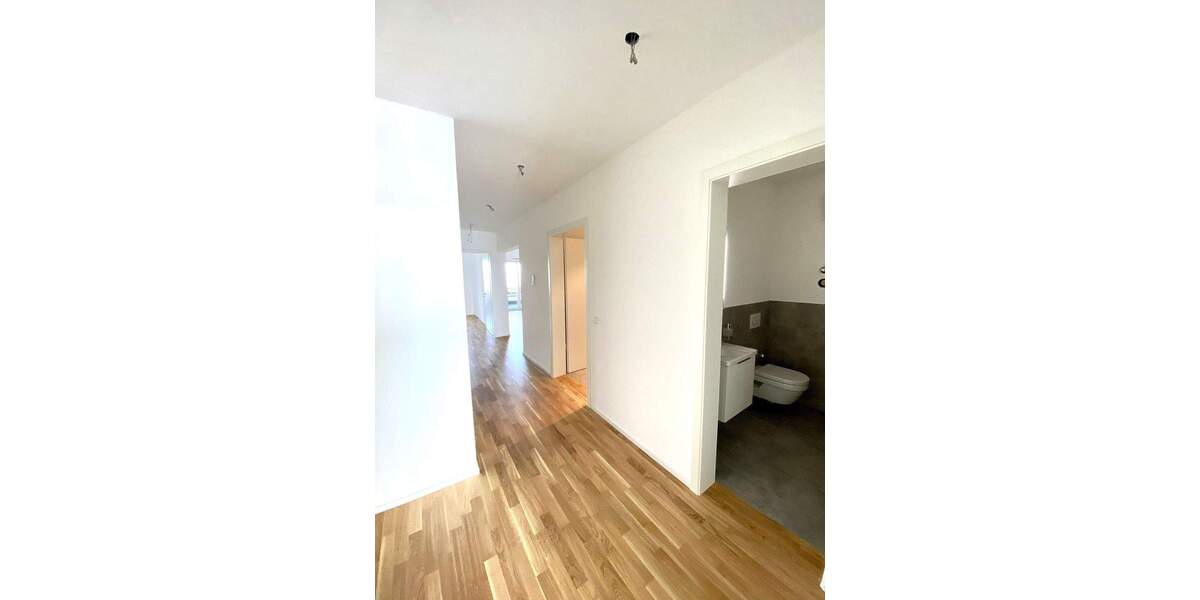 Exklusive 2.5-ZWG ° W 11.B ° Süd-West SOLIS - Rappenstein Laufenburg 2 zimmer