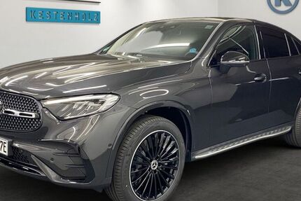 Mercedes GLC 300