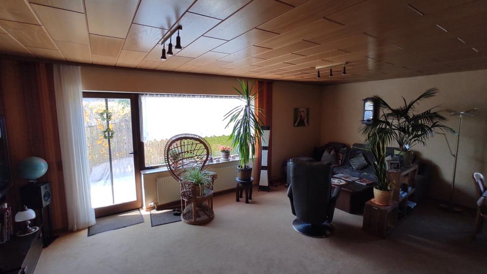 Einfamilienhaus Losheim am See - 4 Zimmer, 120 m&sup2;, 349.000&euro; | Angebot:27135160