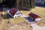 Schmuckstück - liebevoll renoviertes Landhaus in sonnenverwöhnter Alleinlage