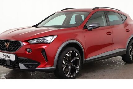 Cupra Formentor 37.870 km 26.980 &euro; Gifhorn 38518