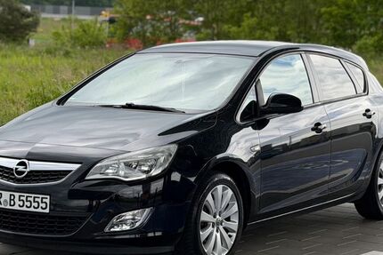 Opel Astra 176.000 km 4.800 &euro; Erlangen 91052