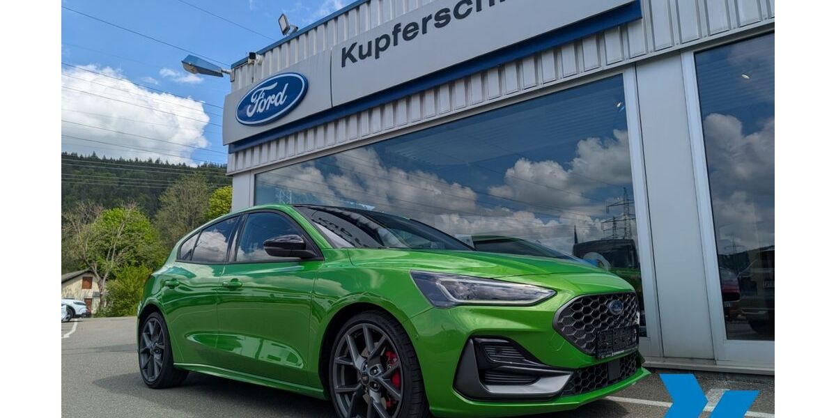 Ford Focus 32.000 km 31.990 &euro; Tuttlingen 78532