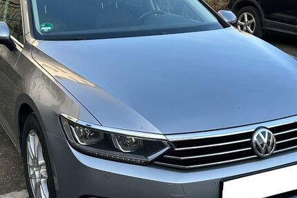 VW Passat 232.000 km 13.999 &euro; Bad Iburg 49186