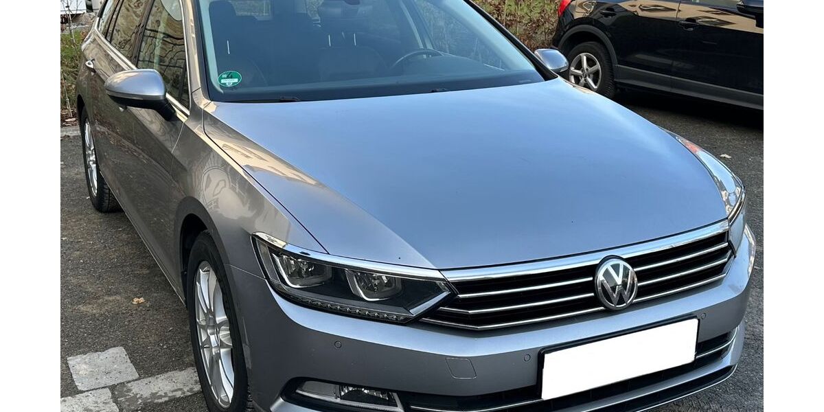 VW Passat 232.000 km 13.999 &euro; Bad Iburg 49186