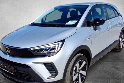 Opel Crossland (X) 21.700 km 15.990 &euro; Deggendorf 94469