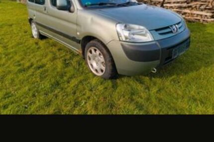 Peugeot Partner 245.000 km 2.500 &euro; Burbach OT Neustraßburg 54597