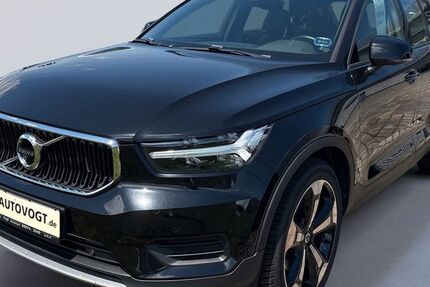 Volvo XC40 108.500 km 18.899 &euro; Mörslingen 89435